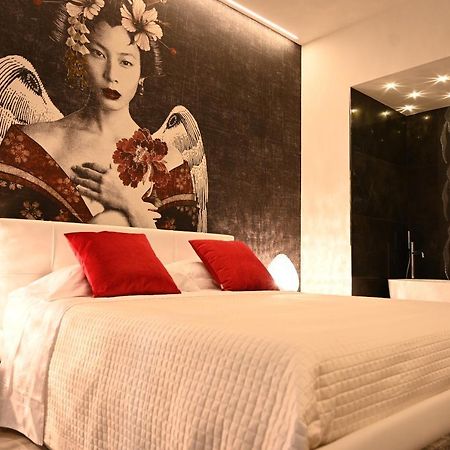 Vipverona Luxury Apartment - Royal Welcome Eksteriør bilde
