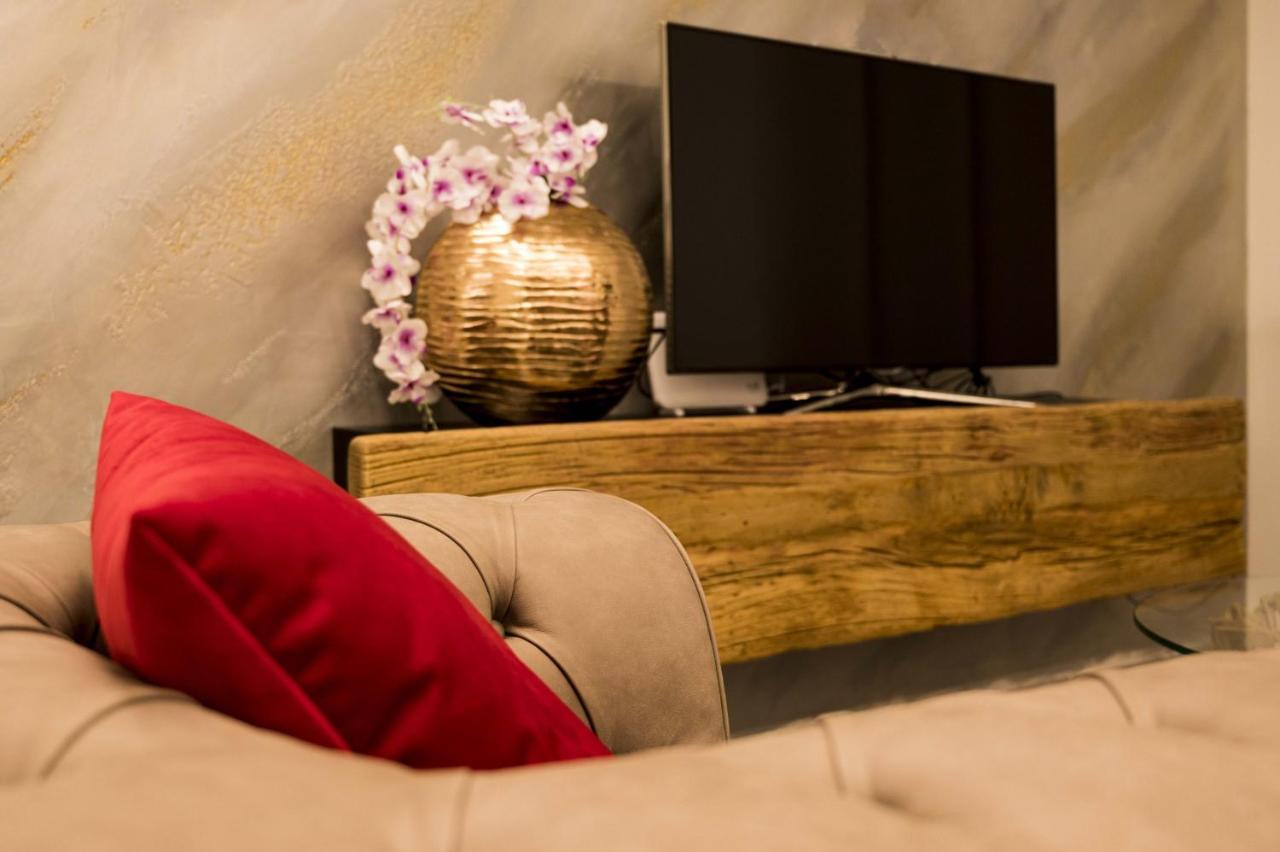 Vipverona Luxury Apartment - Royal Welcome Eksteriør bilde