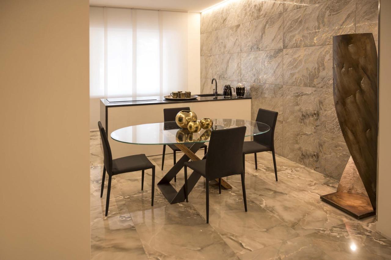 Vipverona Luxury Apartment - Royal Welcome Eksteriør bilde