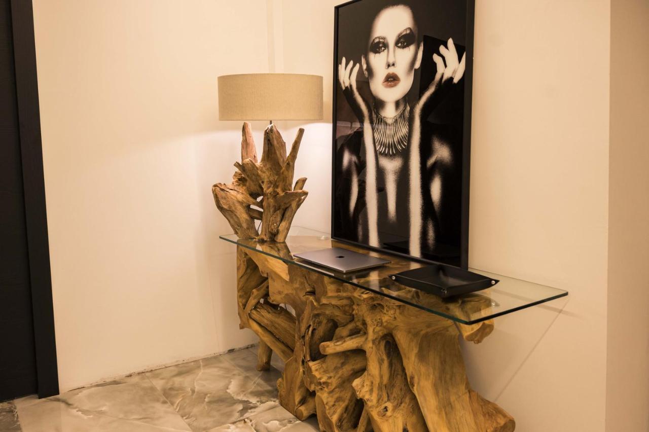 Vipverona Luxury Apartment - Royal Welcome Eksteriør bilde