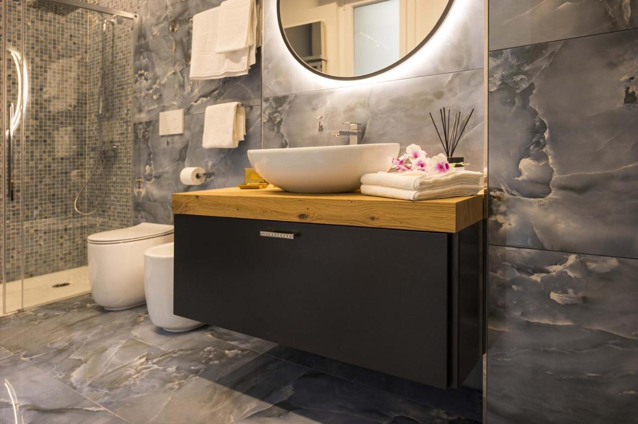 Vipverona Luxury Apartment - Royal Welcome Eksteriør bilde