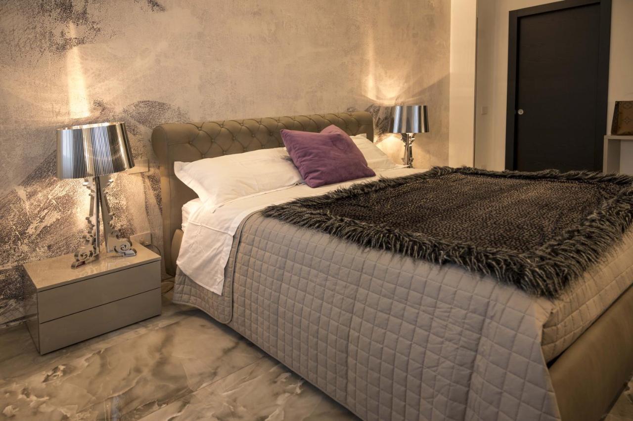 Vipverona Luxury Apartment - Royal Welcome Eksteriør bilde