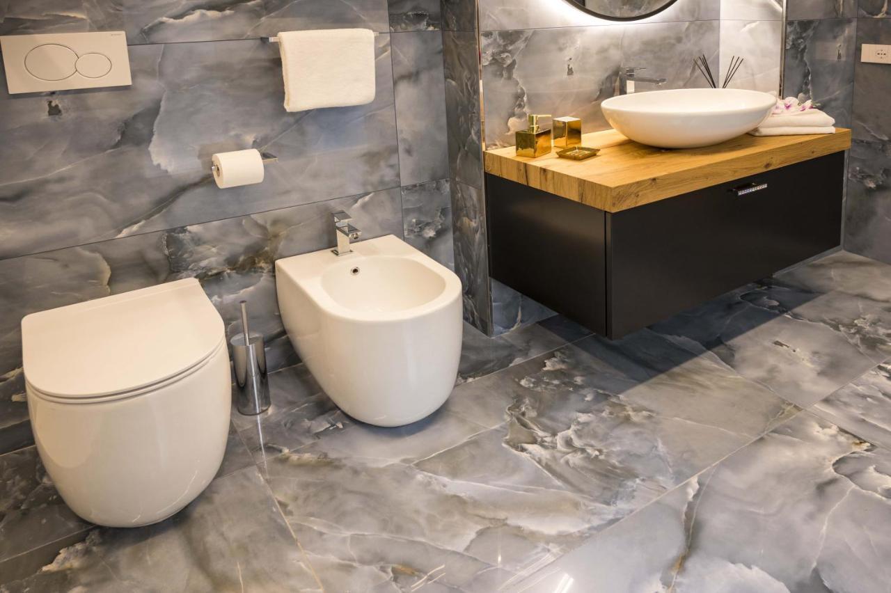 Vipverona Luxury Apartment - Royal Welcome Eksteriør bilde