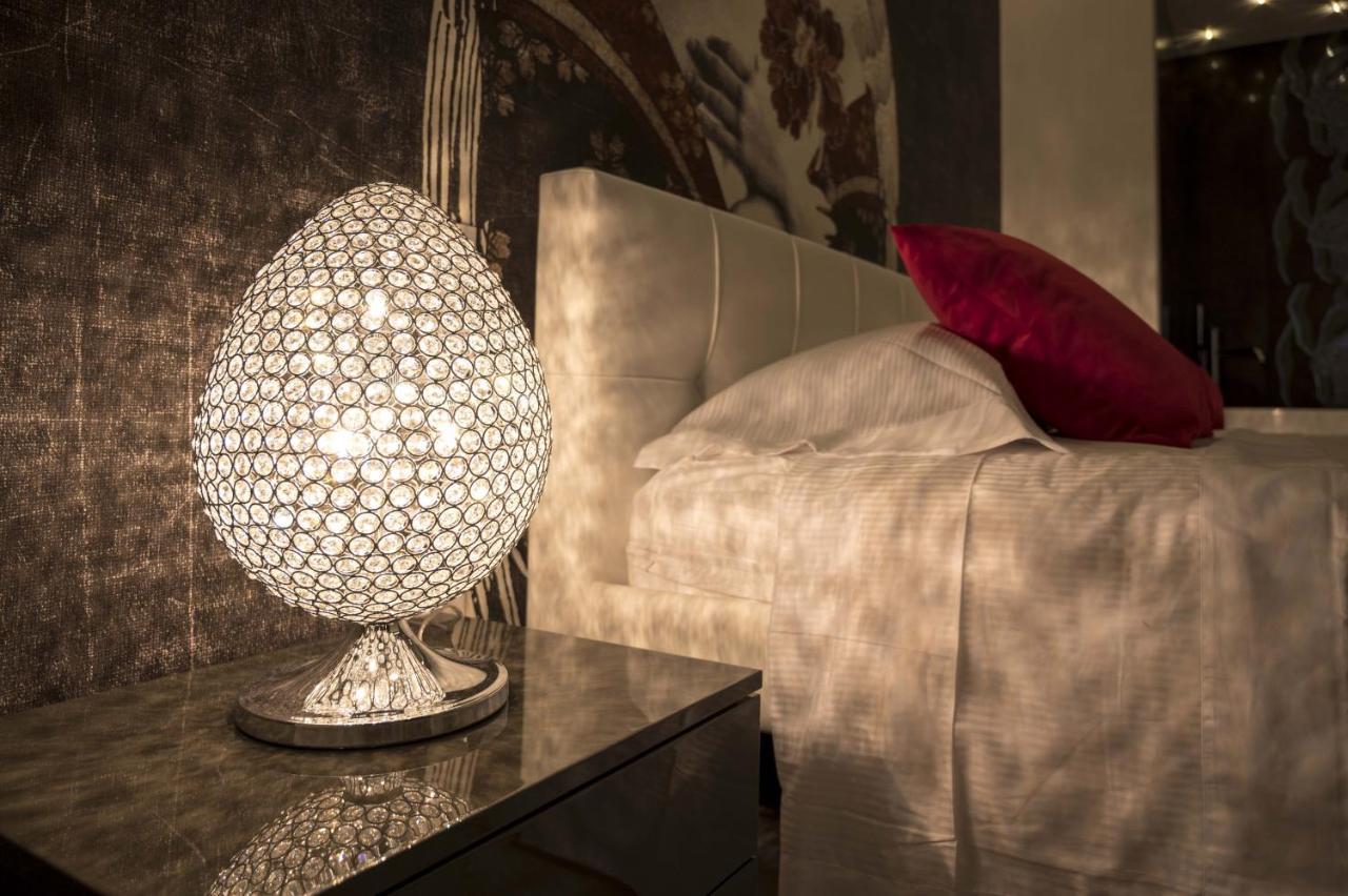 Vipverona Luxury Apartment - Royal Welcome Eksteriør bilde