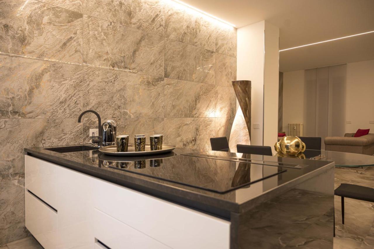 Vipverona Luxury Apartment - Royal Welcome Eksteriør bilde