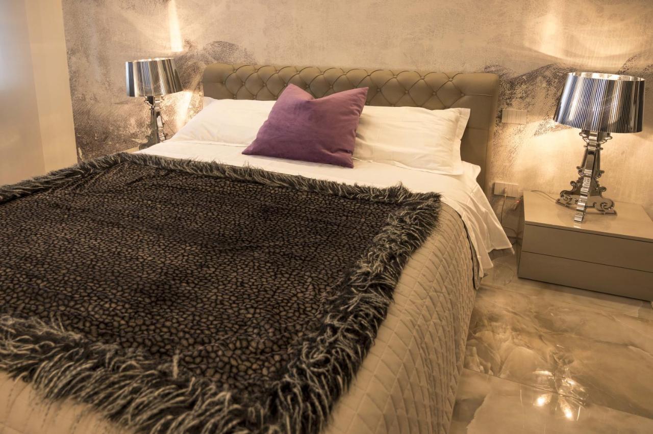 Vipverona Luxury Apartment - Royal Welcome Eksteriør bilde