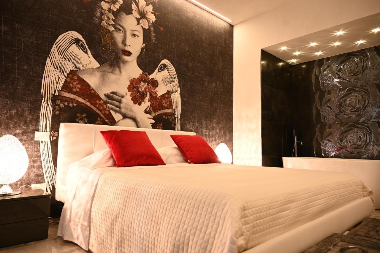 Vipverona Luxury Apartment - Royal Welcome Eksteriør bilde