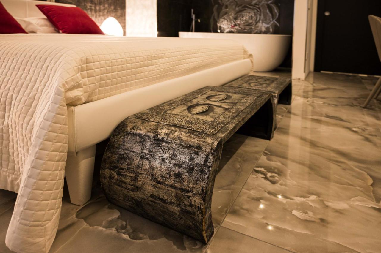 Vipverona Luxury Apartment - Royal Welcome Eksteriør bilde