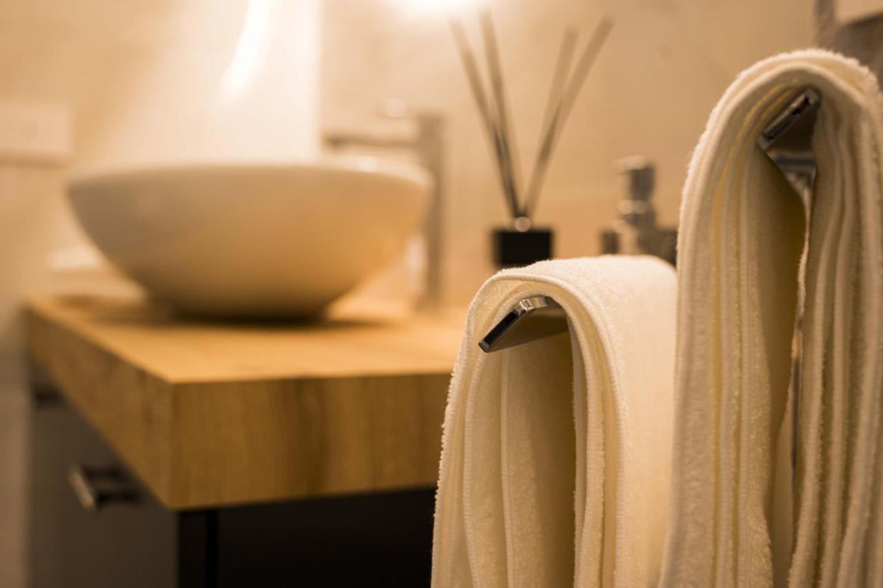 Vipverona Luxury Apartment - Royal Welcome Eksteriør bilde