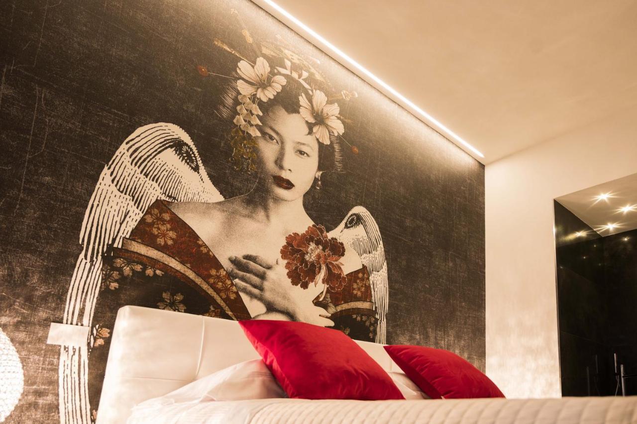 Vipverona Luxury Apartment - Royal Welcome Eksteriør bilde