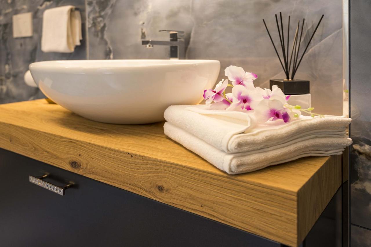 Vipverona Luxury Apartment - Royal Welcome Eksteriør bilde