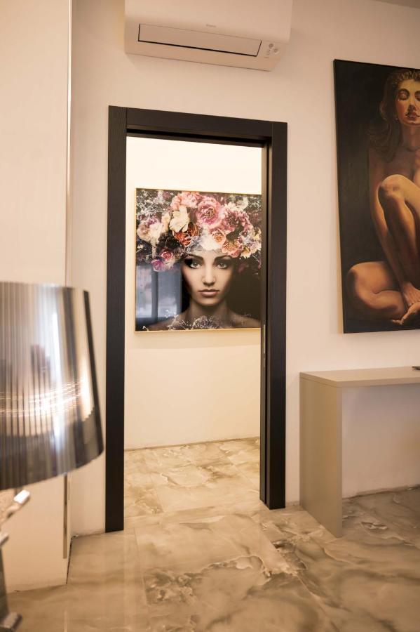 Vipverona Luxury Apartment - Royal Welcome Eksteriør bilde