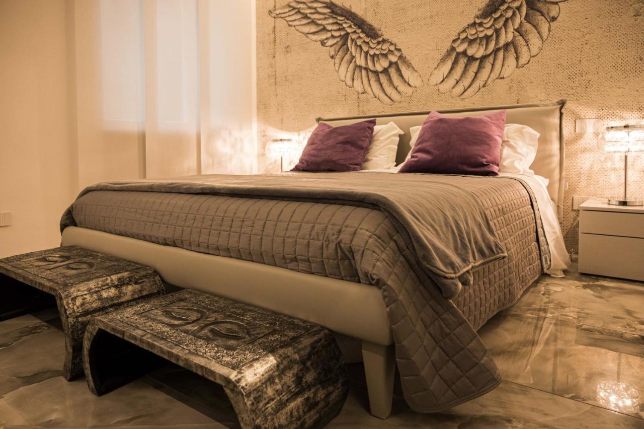 Vipverona Luxury Apartment - Royal Welcome Eksteriør bilde