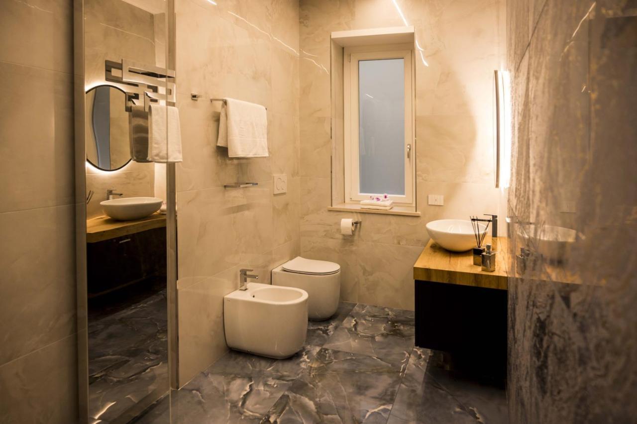 Vipverona Luxury Apartment - Royal Welcome Eksteriør bilde